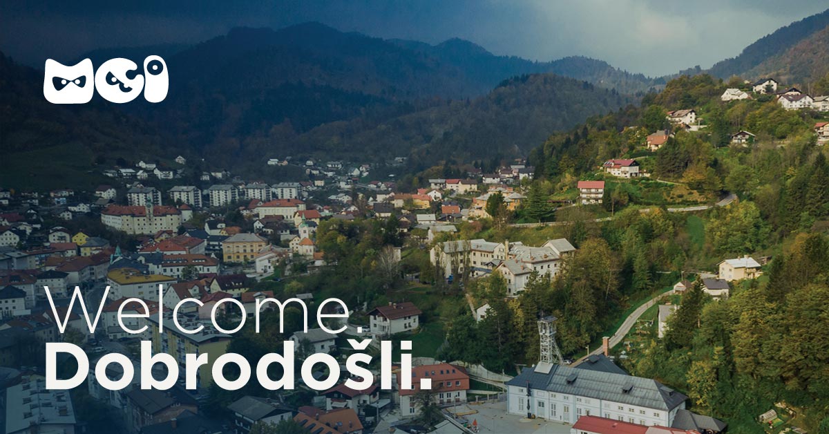 Hostel Idrija